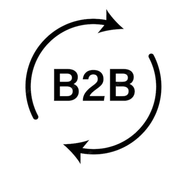 b2b